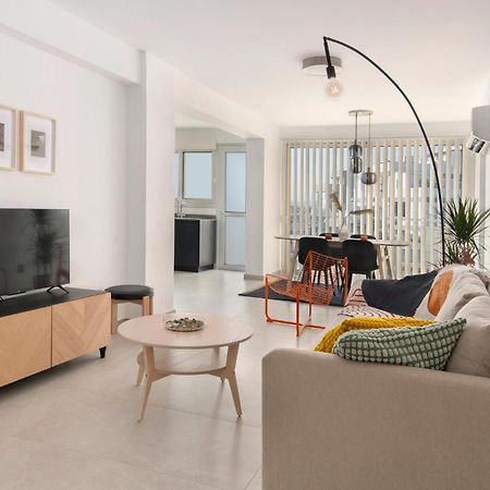 Amazing Two Bedroom Apartment Larnaca Buitenkant foto