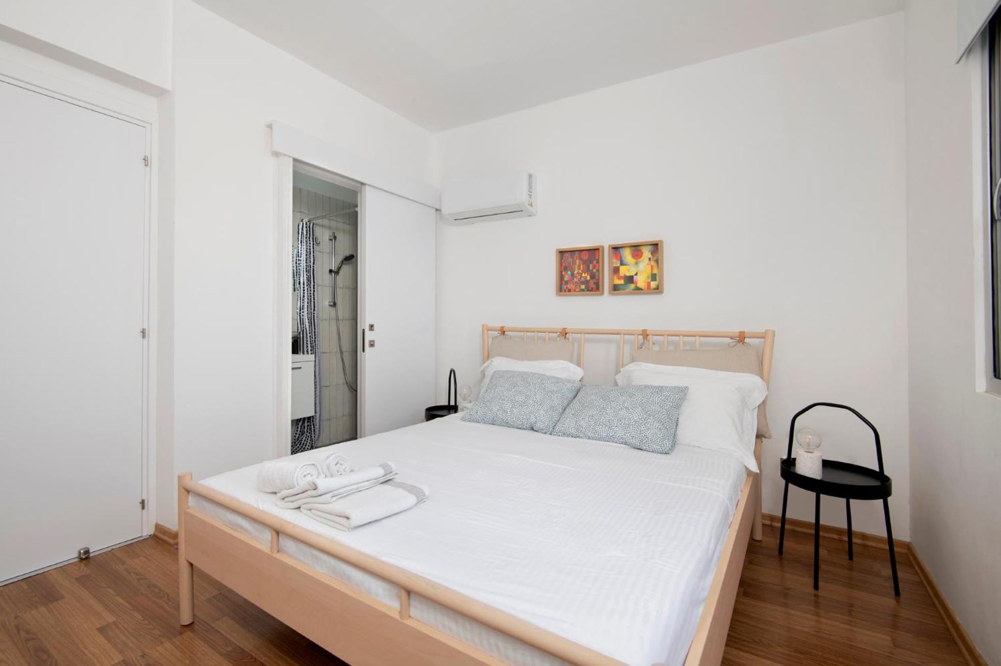 Amazing Two Bedroom Apartment Larnaca Buitenkant foto