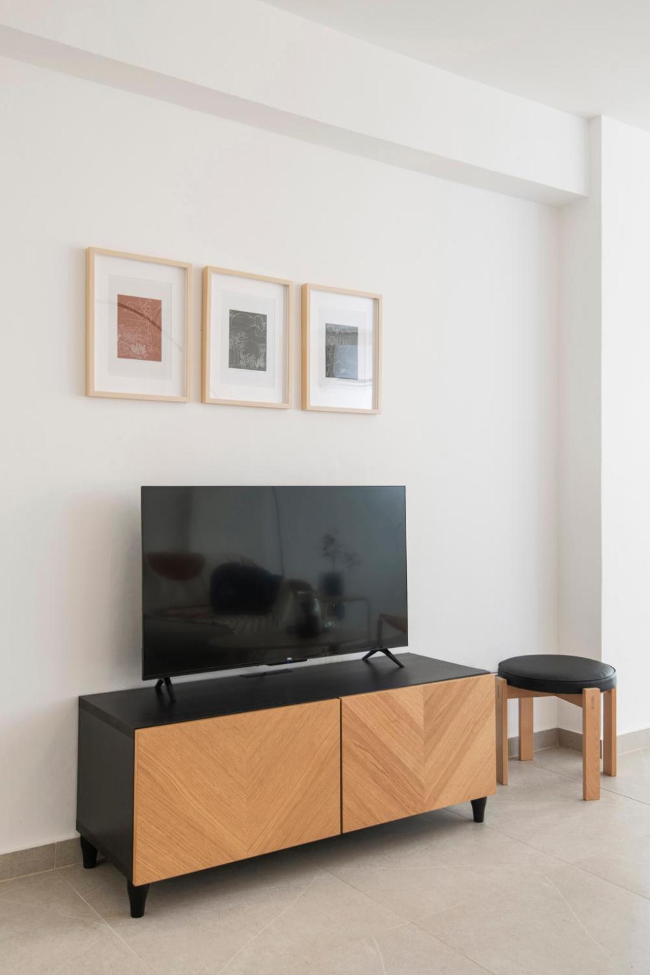 Amazing Two Bedroom Apartment Larnaca Buitenkant foto